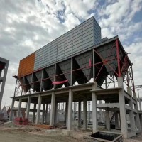 辽宁荣兴机侧炉头烟治理焦化厂除尘器整体方案