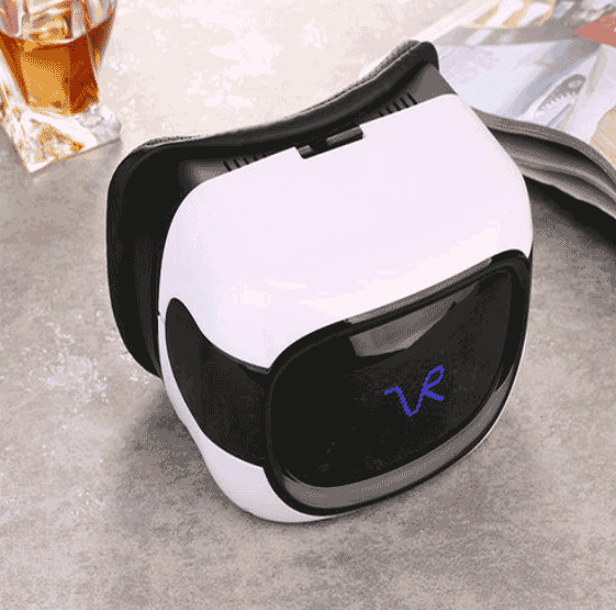 3D VR眼镜虚拟现实耳机(3D VR Glasses virtual reality headset )出口退运返修流程