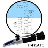 HT415ATC防冻液冰点仪折射仪