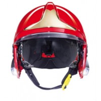 MSA梅思安F1XF 系列消防头盔