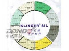 KLINGER 密封材料图1