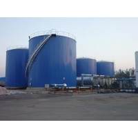 岩棉毡镀锌板罐体保温工程 高温设备保温施工队