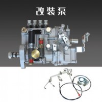 改装泵油泵WE泵 重卡 单体泵改装 油泵总成厂家直销
