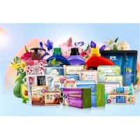 消毒液进口代理清关，日化用品报关公司