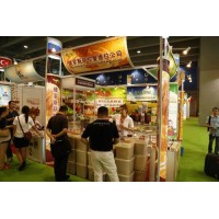 2021年上海国际休闲食品及糖果零食展览会