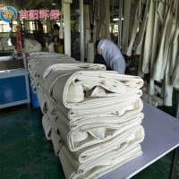 锅炉除尘器布袋耐酸碱耐高温覆膜质保三年抽样检验合格标准