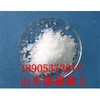 农用稀土硝酸镧铈介绍-硝酸镧铈符合稀土盐