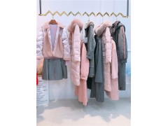 特儿迪雅品牌折扣女装批发工厂尾货图2