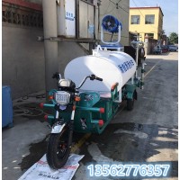 厂区建设除尘洒水车抑尘多功能洒水车