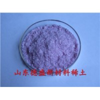 氯化铕工厂价格-山东德盛稀土氯化铕