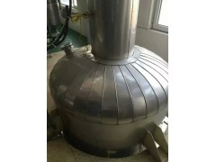 呼市发电厂设备罐体保温施工队 硅酸铝彩钢板铁皮保温承包图2