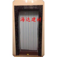 15公分电梯门套