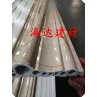 大理石电梯套线