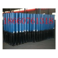 DW22-300/100单体液压支柱，外注式单体液压支柱