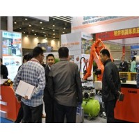 2021年上海食品加工包装机械展览会