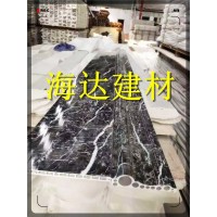 石塑电梯包套