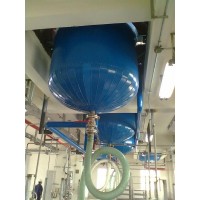 聚乙烯管泵房设备保温施工价格 铝皮铁皮保温施工队