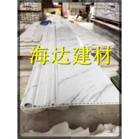 石塑电梯套线
