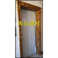 电梯套口