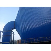 工业高温设备包硅酸铝保温工程 橡塑铝皮管道保温施工队