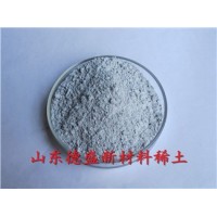 氧化铥工厂销售价格  山东德盛原厂