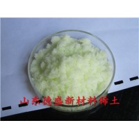 氯化铈工业级稀土 氯化铈质量靠谱 值得信赖