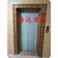 15公分电梯大门套线