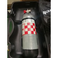 霍尼韦尔C900 SCBA105L空气呼吸器