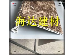 黑龙江辽宁生产仿大理石电梯门套线的优质厂家图3