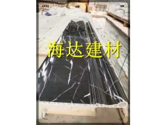 黑龙江辽宁生产仿大理石电梯门套线的优质厂家图5
