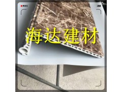 吉林内蒙古生产小黑金花电梯门套线的优质厂家图1