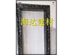 江苏浙江生产仿石材电梯门套线的优质厂家图2