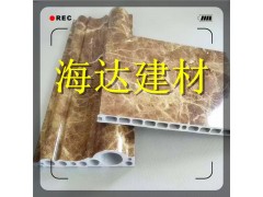 甘肃浙江生产小黑金花电梯口包套的优质厂家图5