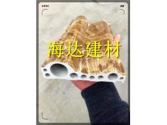 天津、山西生产仿大理石电梯口包套的优质厂家图5
