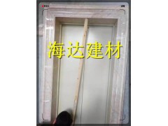 浙江安徽生产金啡电梯口包套的优质厂家图5