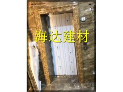 河南河北生产大理石电梯套的优质厂家图4