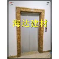 江西福建生产大理石电梯门套线的优质厂家