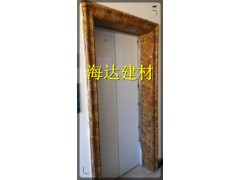 山东江苏生产大理石电梯石塑门套线的优质厂家图4