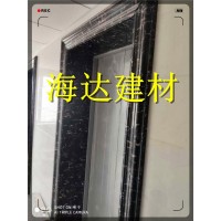 河北河南生产仿大理石电梯包套的优质厂家