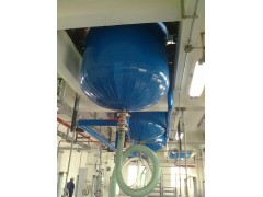 橡塑铝板泵房管道设备保温承包化工反应釜保温施工图2