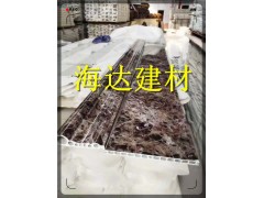 安徽江苏生产啡网电梯门套线图4