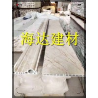 黑龙江浙江生产石塑电梯大门套