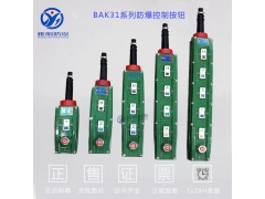 BAK63系列5A36V6钮8钮10钮防爆控制按钮图1