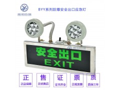 BAJ52-LED2×3W4W5W双头防爆应急灯图1