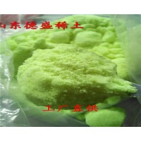氯化铥化工工业，氯化铥生产标准