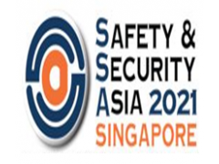 SSA2021第19届新加坡国际安防展图1