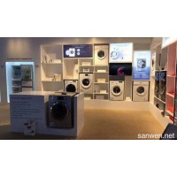 惠而浦冰箱电器海关通关文件