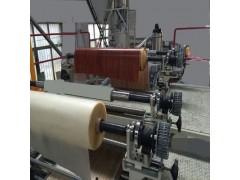PVC石塑地板生产线工艺技术图3