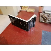山东内蒙电梯门套