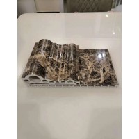 乌兰察布锡林郭勒盟仿石材电梯包套